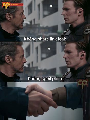  Avengers, phim hot