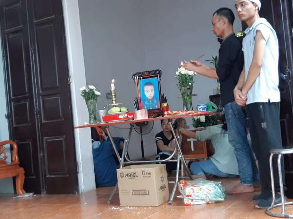 bác rể sát hại cháu trai 8 tuổi ở Hà Nội, giết người, tin pháp luật