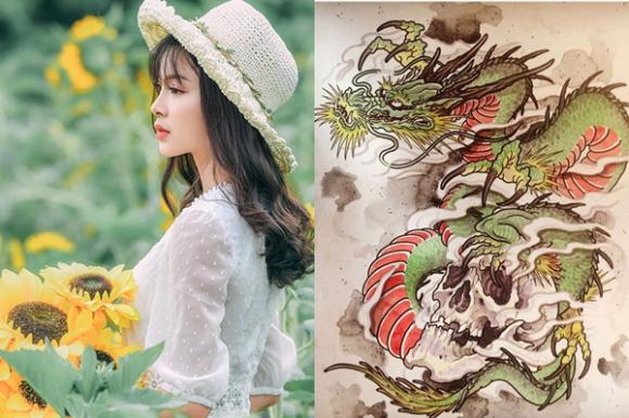 12 con giáp, tử vi 12 con giáp, tử vi tháng 5/2019