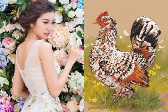 12 con giáp, tử vi 12 con giáp, tử vi tháng 5/2019