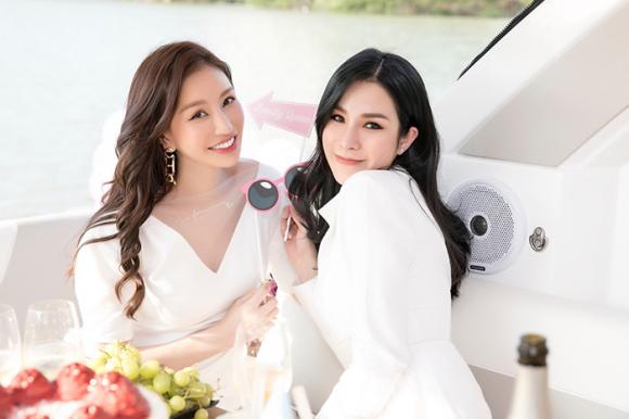 Diệp Lâm Anh, mang thai lần 2, sao việt