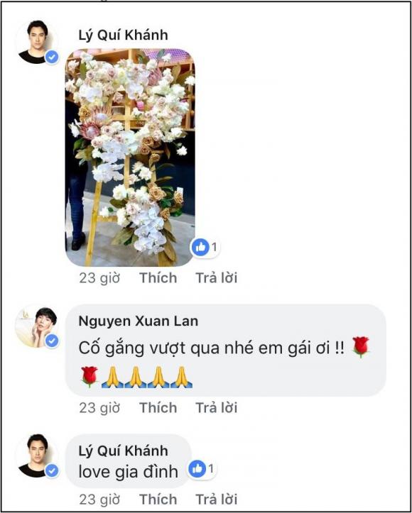 Diễm My 9x,mẹ Diễm My 9x qua đời,sao Việt