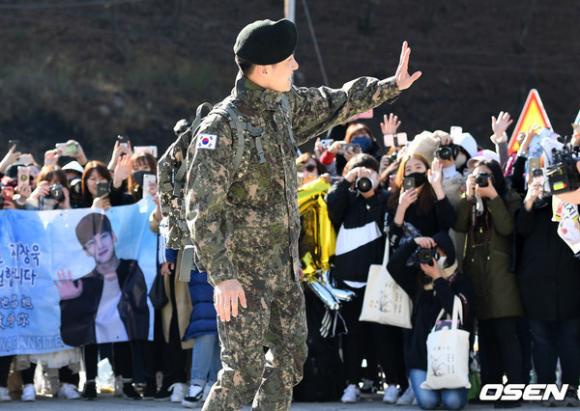 dien vien Ji Chang Wook, sao hàn