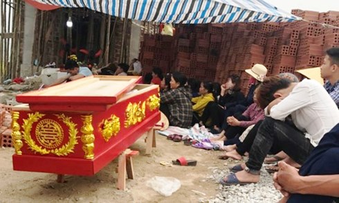 3 người trong một nhà bị sát hại ở Sài Gòn, Tin pháp luật, Tin nóng, Ngáo đá