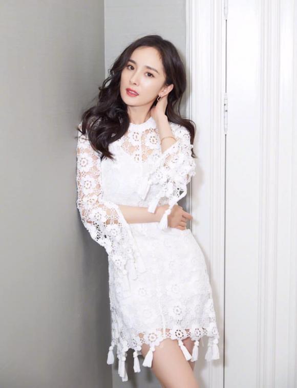 dương mịch, sao hoa ngữ