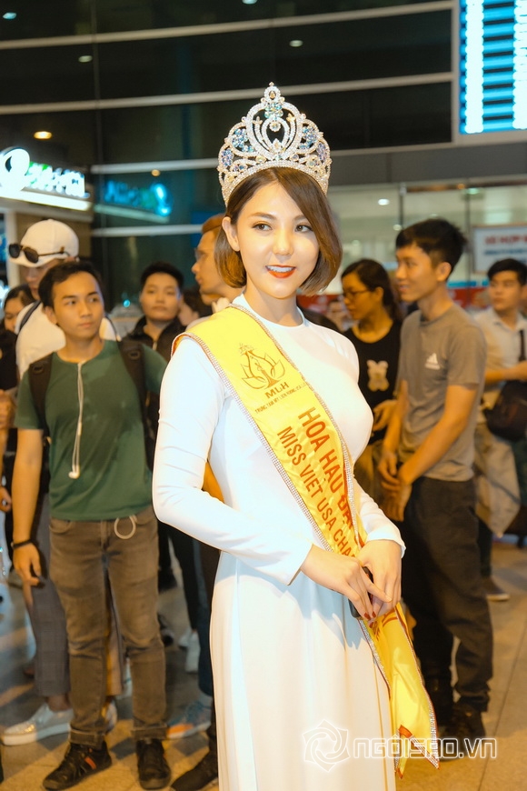 Hoa hậu đại sứ nhân ái tại Thái Lan, Nguyễn Thị Kim Ngân