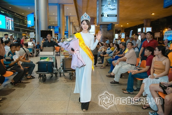 Hoa hậu đại sứ nhân ái tại Thái Lan, Nguyễn Thị Kim Ngân