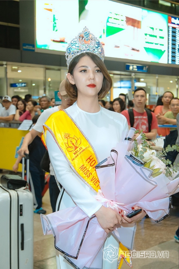 Hoa hậu đại sứ nhân ái tại Thái Lan, Nguyễn Thị Kim Ngân