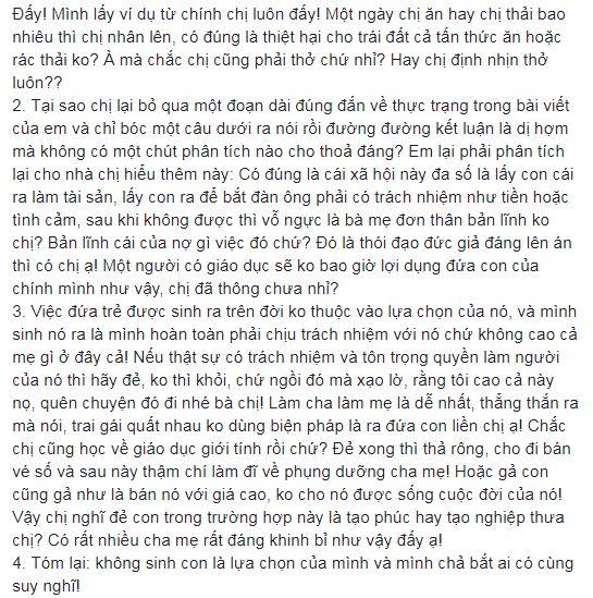 Trà My 'Thương nhớ ở ai', Thân Thúy Hà, diễn viên Trà My, sao Việt