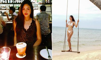 Á quân Vietnam's Next Top Model mùa đầu tiên Tuyết Lan,người mẫu tuyết lan,sao việt