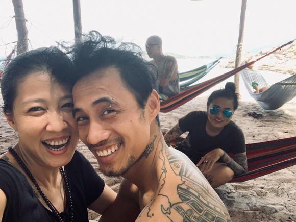 Ca sĩ phạm anh khoa,rocker phạm anh khoa,sao việt