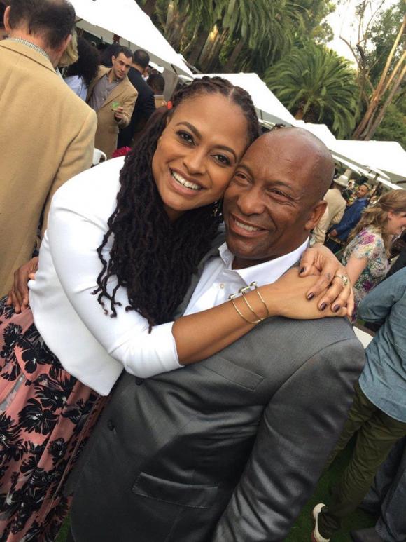 John Singleton,The Fast and the Furious 2,sao Hollywood