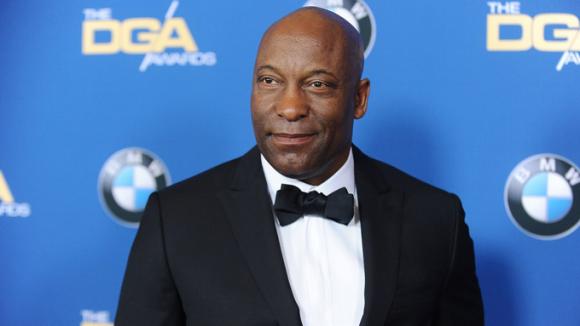 John Singleton,The Fast and the Furious 2,sao Hollywood