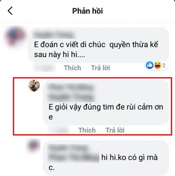 Cô dâu 62 tuổi, Thu Sao, Triệu Hoa Cương, Mạng xã hội