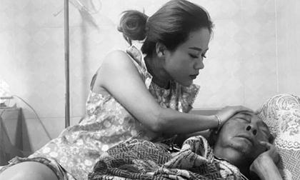 nghệ sĩ Lê Bình,Lê Bình,nghệ sĩ Lê Bình bị ung thư,nghệ sĩ Lê Bình qua đời