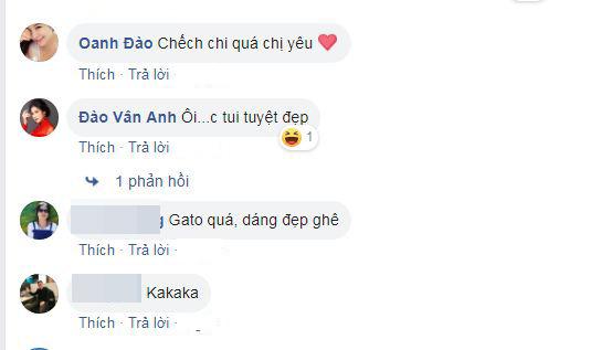 Kim Khánh, diễn viên Kim Khánh, sao việt