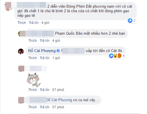 Lê Bình,Cát Phượng,sao Việt