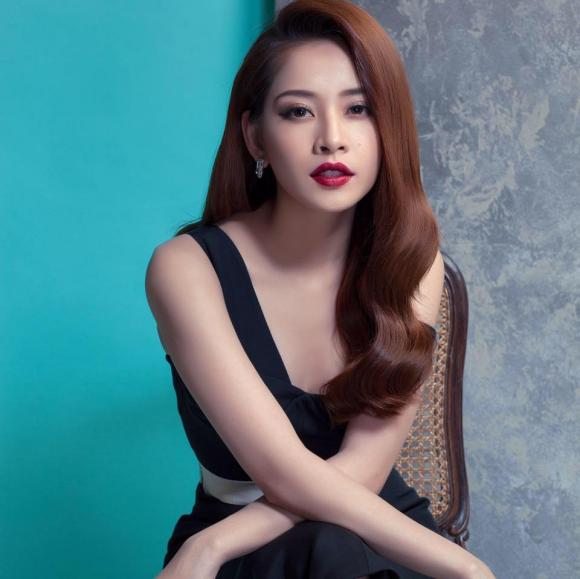 chi pu, bạn trai chi pu, sao việt
