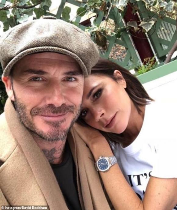 david beckham, victoria beckham, sao hollywood