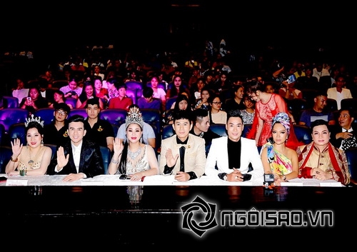 Ngô Ngọc Mỹ, Hoa hậu doanh nhân duyên dáng toàn cầu