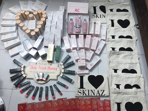 skinaz-25-4-ngoisao.vn-w580-h435 1 Mỹ phẩm Skinaz, Mỹ phẩm online, Mỹ phẩm thiên nhiên