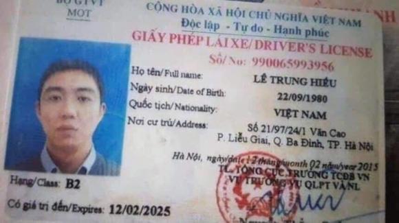 tài xế, lái xe, tai nạn giao thông, Mercedes, hầm Kim Liên