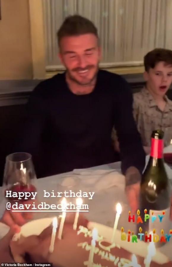 david beckham, victoria beckham, sao hollywood