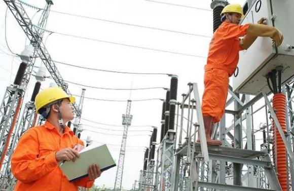 tăng giá điện, thủ tướng, Thanh tra Chính phủ, Thủ tướng Nguyễn Xuân Phúc