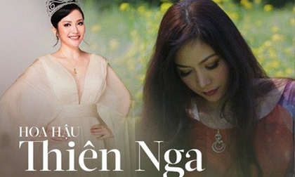 Tiến sĩ Nguyễn Hữu Phương, bố của Hoa hậu Thiên Nga, Hoa hậu Thiên Nga