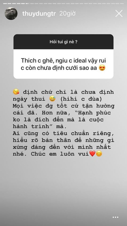 Hoa hậu Thùy Dung,bạn trai Hoa hậu Thùy Dung,sao Việt