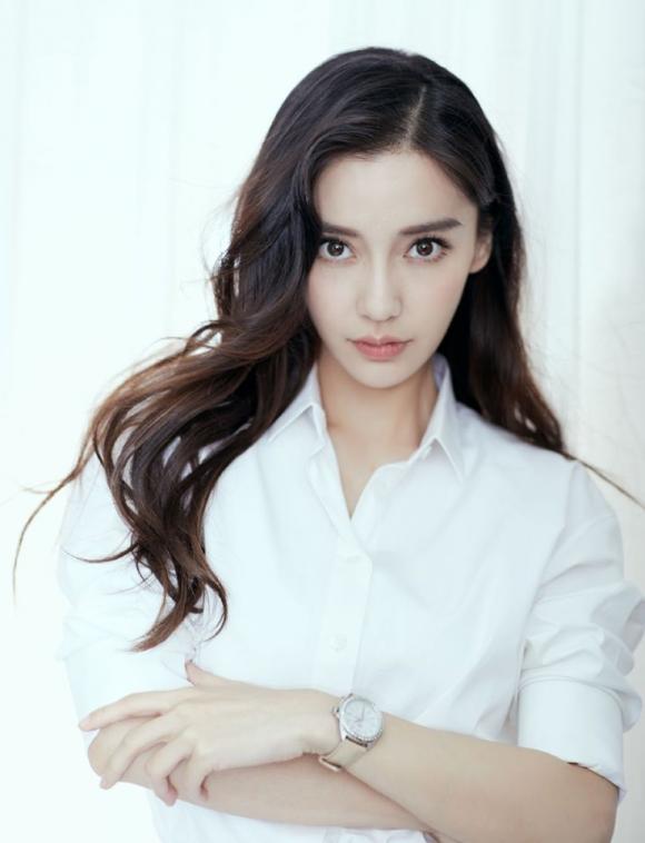 dương mịch, angelababy, sao hoa ngữ