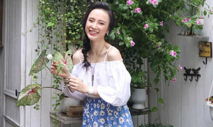 Angela Phương Trinh, diễn viên Angela Phương Trinh, sao Việt