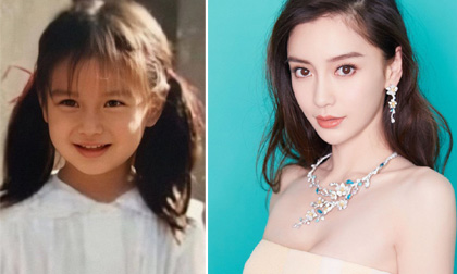 angelababy, huỳnh hiểu minh, sao hoa ngữ