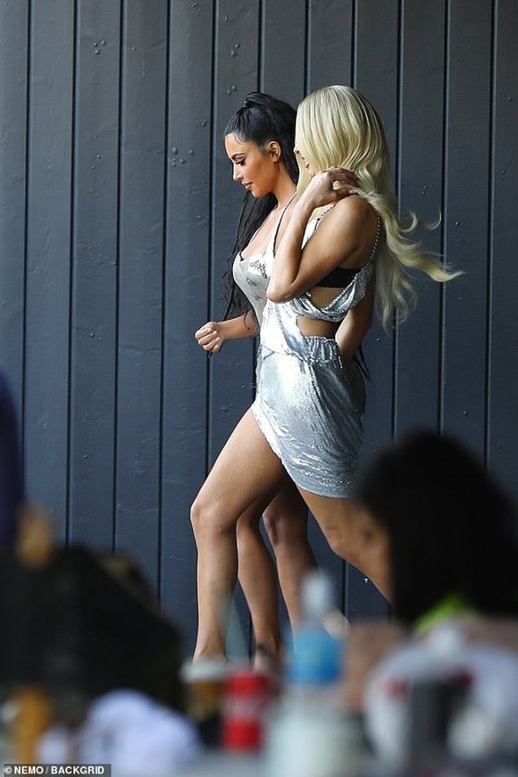 Paris Hilton, Kim Kardashian, sao Hollywood