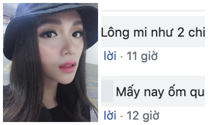 hoa hậu Hương Giang, Hoa hậu chuyển giới quốc tế, Hương Giang Idol, sao Việt