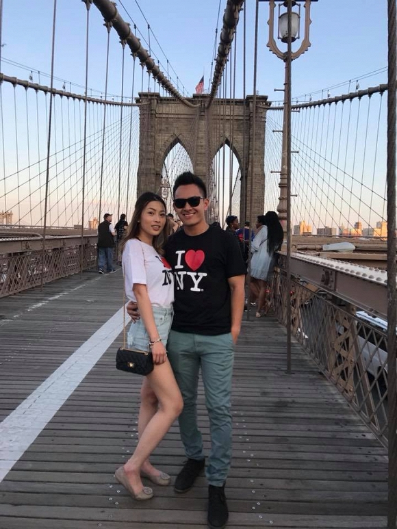 con trai Hoài Linh, con trai Hoài Linh, con trai Hoài Linh bị nghi ngờ giới tính 