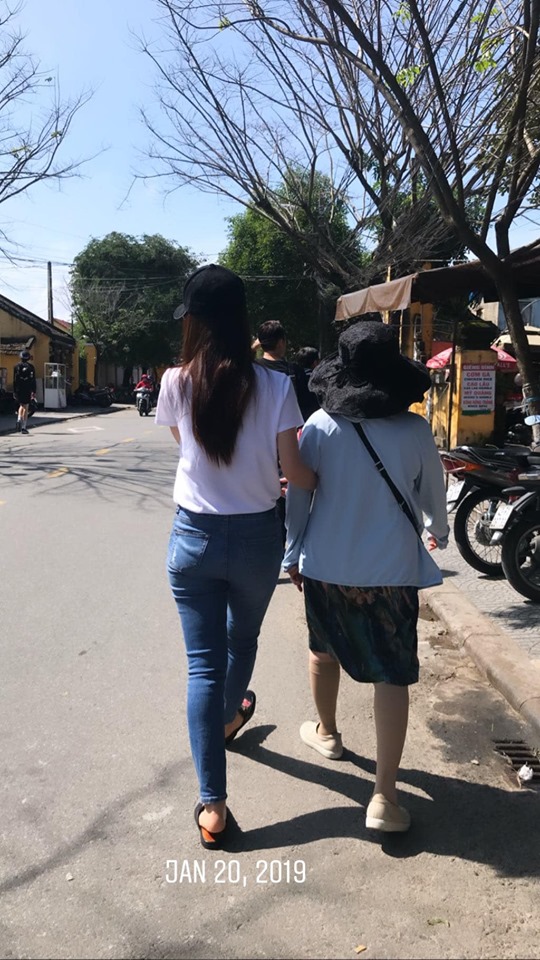 Diễm my 9x,mẹ diễm my 9x qua đời,sao việt