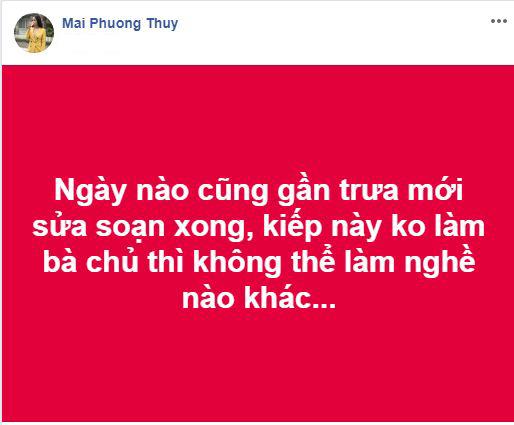 Mai Phương Thúy, Hoa hậu Mai Phương Thúy, Noo Phước Thịnh, sao Việt