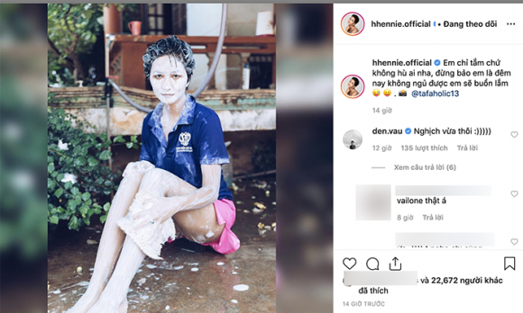 sao Việt, H'Hen Niê, Miss Universe 2018, đỗ mạnh cường, show
