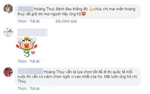 Hoàng Thùy, H'Hen Niê, sao Việt