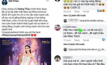 sao Việt, H'Hen Niê, Miss Universe 2018, đỗ mạnh cường, show
