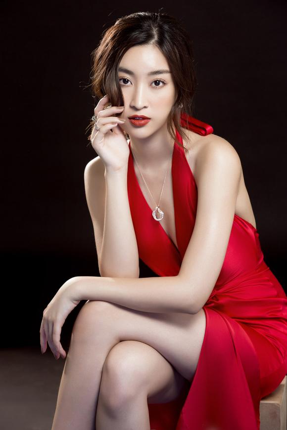Hoa hậu Việt Nam 2016, Đỗ Mỹ Linh, sao việt
