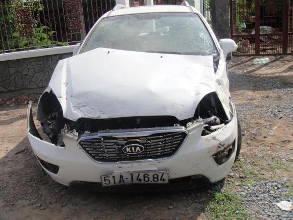  Cát Phượng, sao việt, điềm báo,