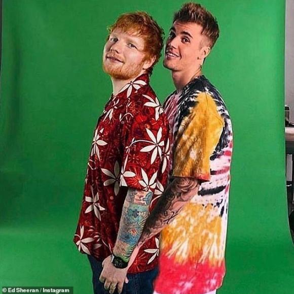 justin bieber, chỗ hiểm, sao hollywood