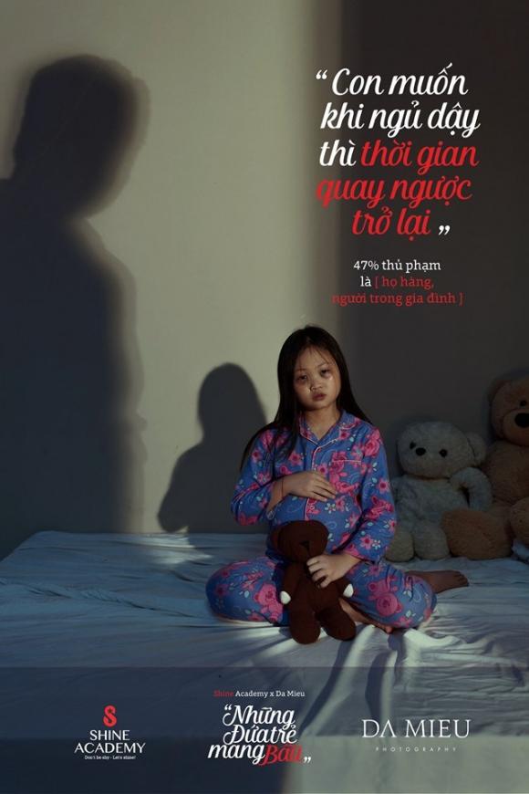 Những đứa trẻ mang bầu, sao Việt, Xuân Lan, MC Minh Trang, Phí Linh, Công Tố