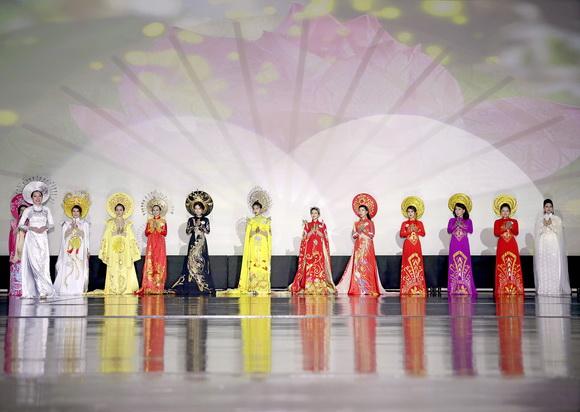 Hoa hâu Mỹ Liên Hương, Hoa hậu nam vương doanh nhân duyên dáng toàn cầu