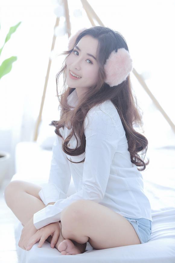nhan-skinaz-95-3-ngoisao.vn-w1440-h2160 2 Ngô Thiên Nhân, Mỹ phẩm skinaz, Mỹ phẩm hàn quốc, Mỹ phẩm thiên nhiên
