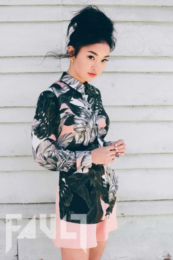 Trần Đông Lan, Trần Đông Lan là ai, diễn viên Trần Đông Lan