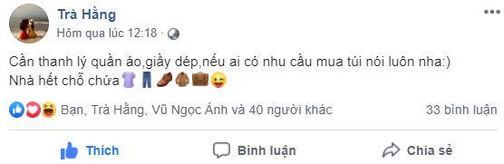 sao việt thanh lí đồ 7 sao việt, sao việt thanh lý đồ, sao việt bán đồ cũ