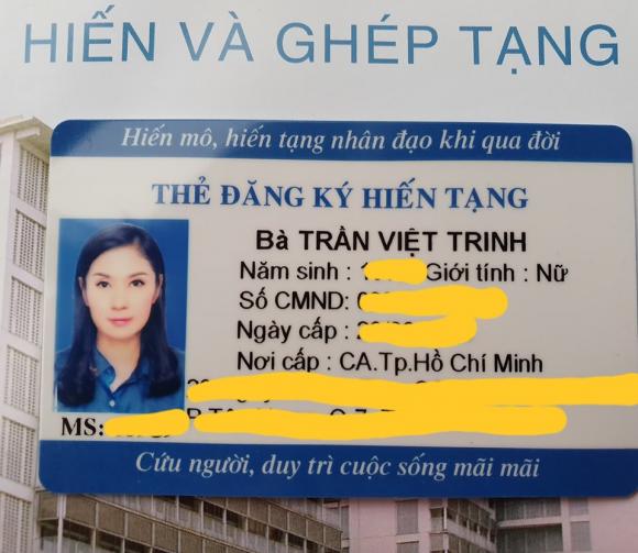 Việt Trinh, diễn viên Việt Trinh, sao Việt